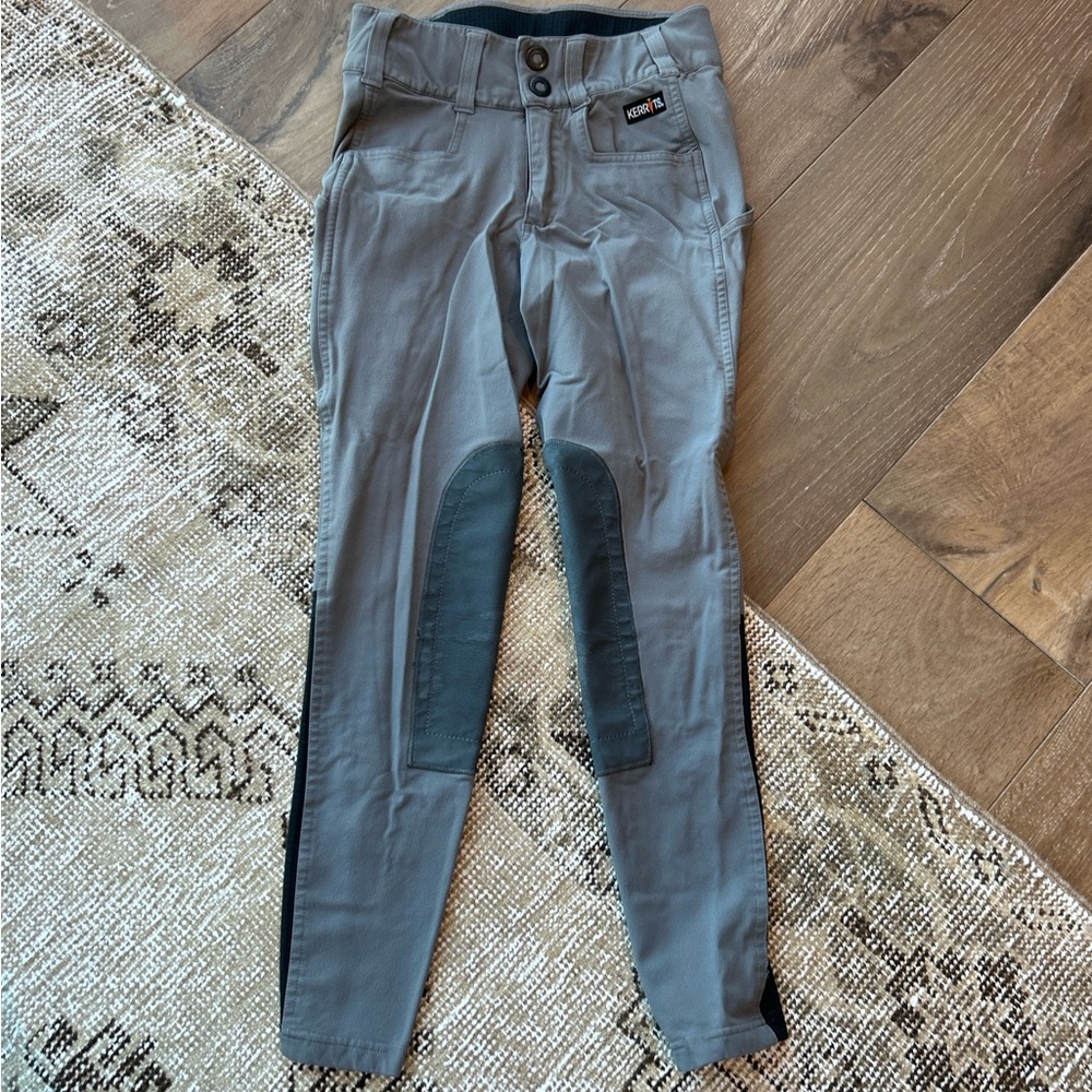 Kerrits breeches